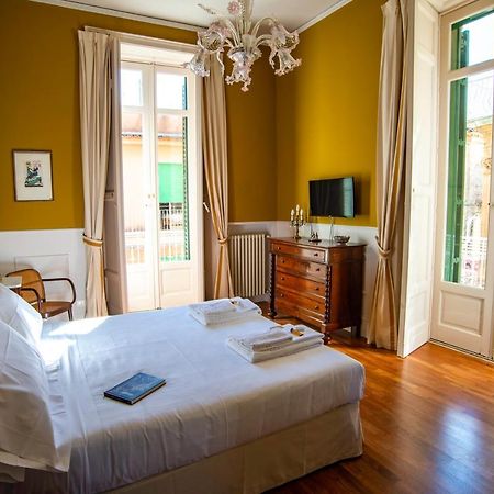 I Sogni Della Memoria Bed & Breakfast Ragusa Exterior foto