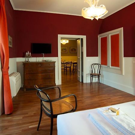 I Sogni Della Memoria Bed & Breakfast Ragusa Exterior foto