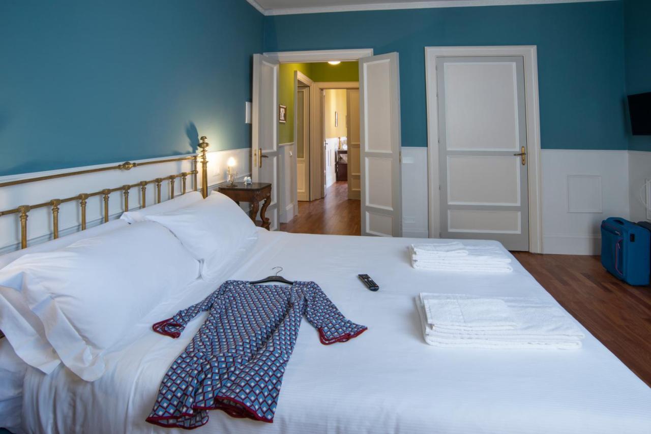 I Sogni Della Memoria Bed & Breakfast Ragusa Exterior foto