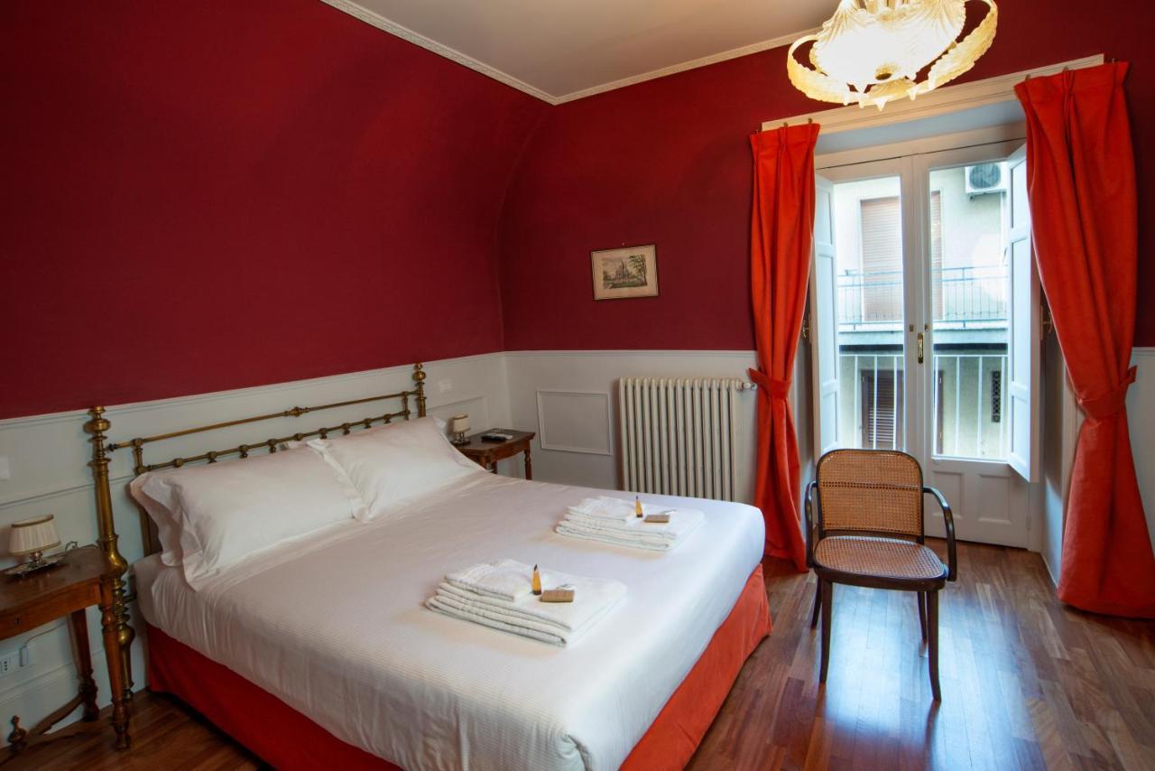I Sogni Della Memoria Bed & Breakfast Ragusa Exterior foto