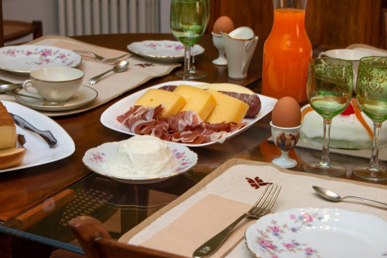 I Sogni Della Memoria Bed & Breakfast Ragusa Exterior foto