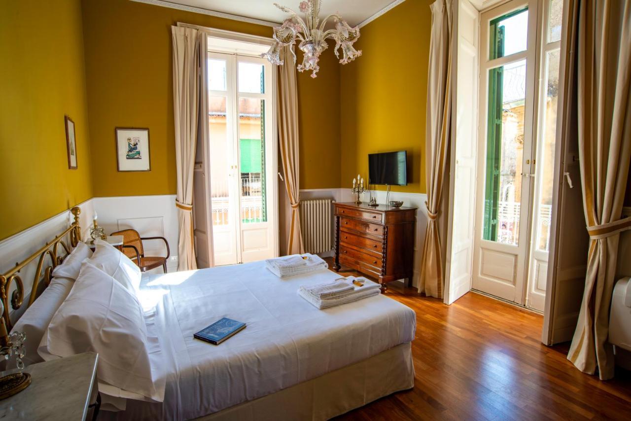 I Sogni Della Memoria Bed & Breakfast Ragusa Exterior foto