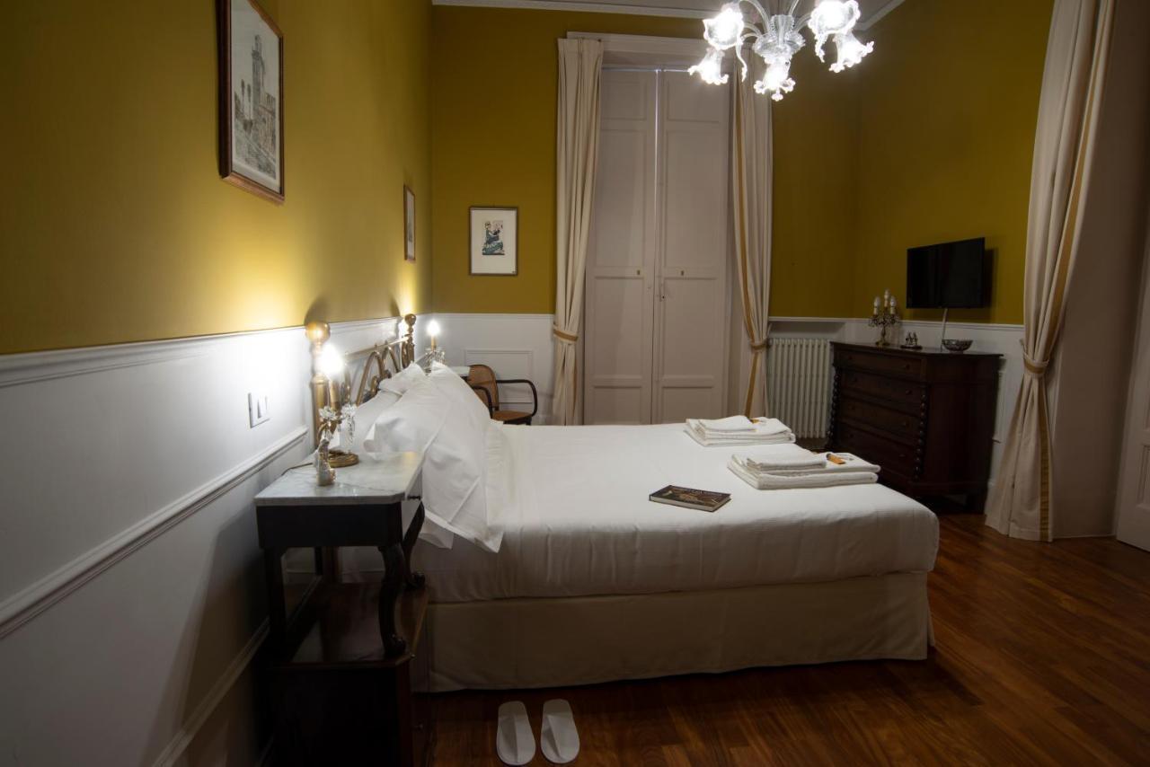 I Sogni Della Memoria Bed & Breakfast Ragusa Exterior foto