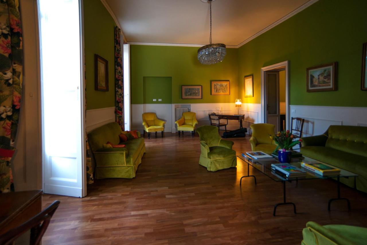 I Sogni Della Memoria Bed & Breakfast Ragusa Exterior foto