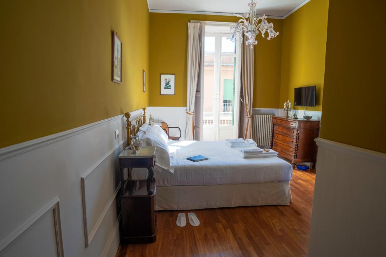 I Sogni Della Memoria Bed & Breakfast Ragusa Exterior foto