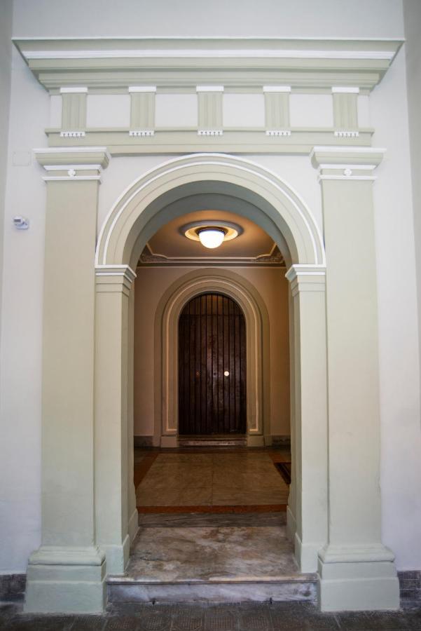 I Sogni Della Memoria Bed & Breakfast Ragusa Exterior foto