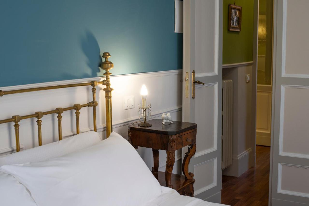 I Sogni Della Memoria Bed & Breakfast Ragusa Exterior foto