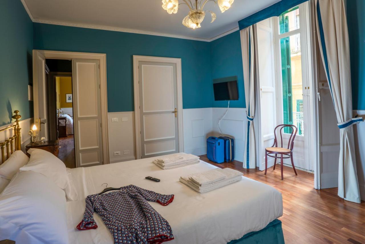 I Sogni Della Memoria Bed & Breakfast Ragusa Exterior foto