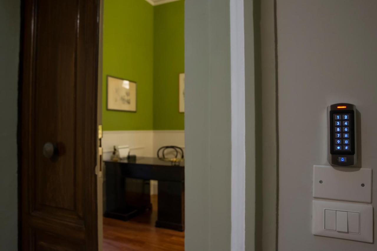I Sogni Della Memoria Bed & Breakfast Ragusa Exterior foto