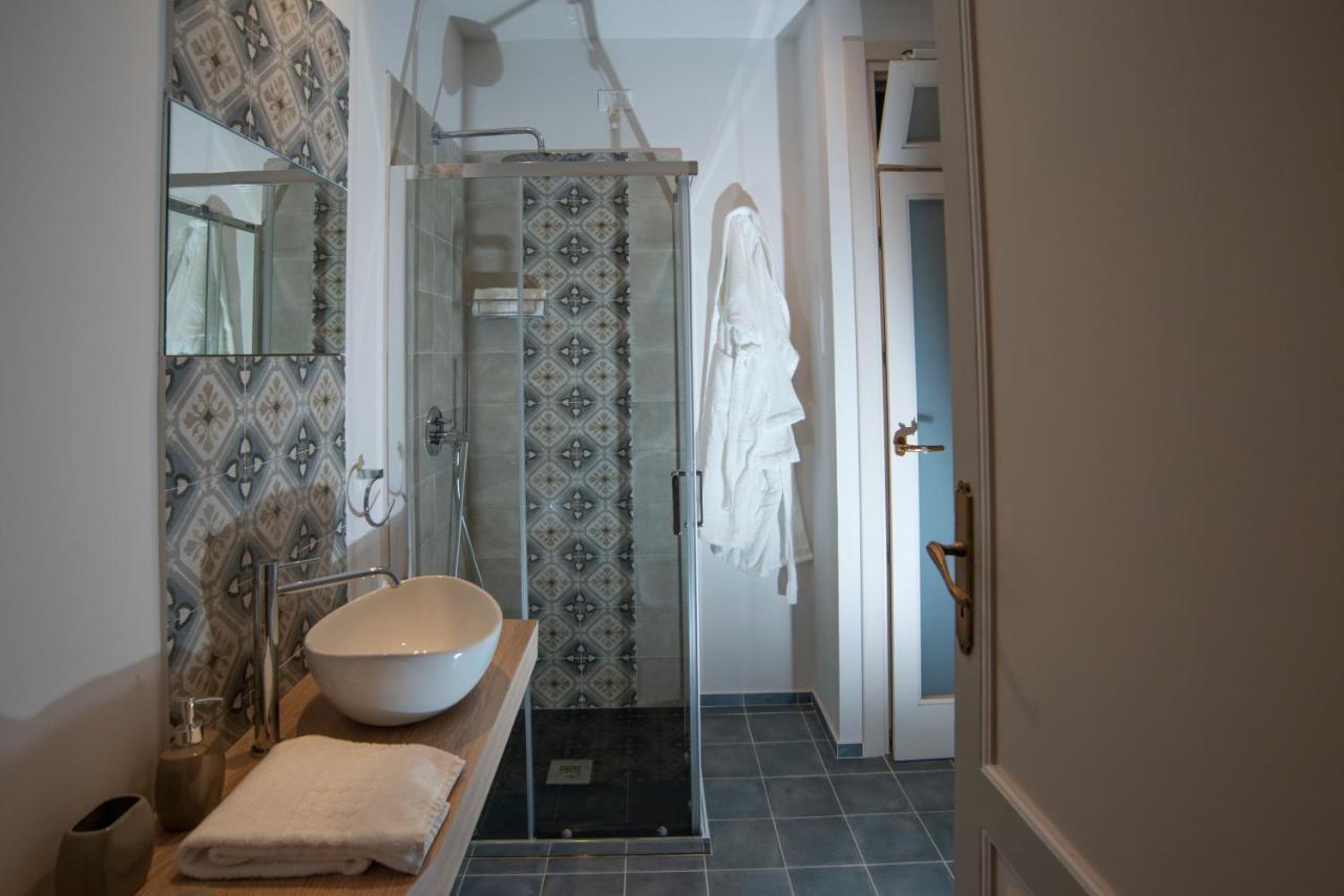 I Sogni Della Memoria Bed & Breakfast Ragusa Exterior foto