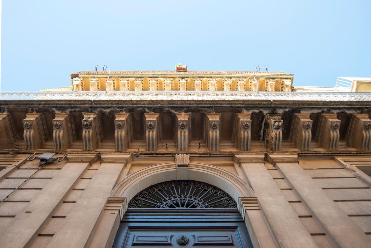 I Sogni Della Memoria Bed & Breakfast Ragusa Exterior foto