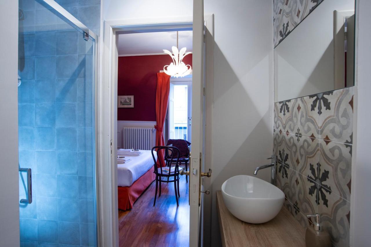 I Sogni Della Memoria Bed & Breakfast Ragusa Exterior foto
