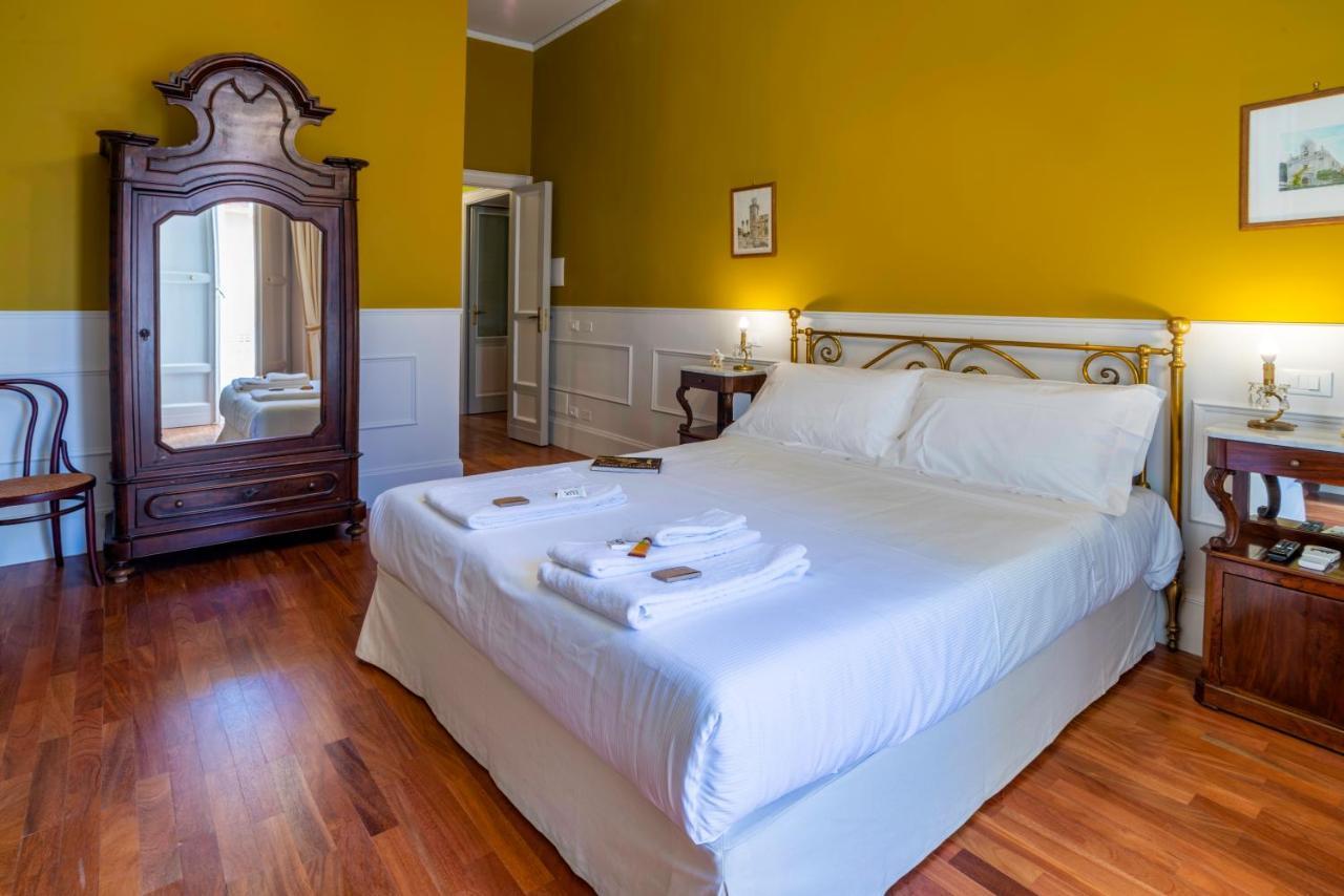 I Sogni Della Memoria Bed & Breakfast Ragusa Exterior foto