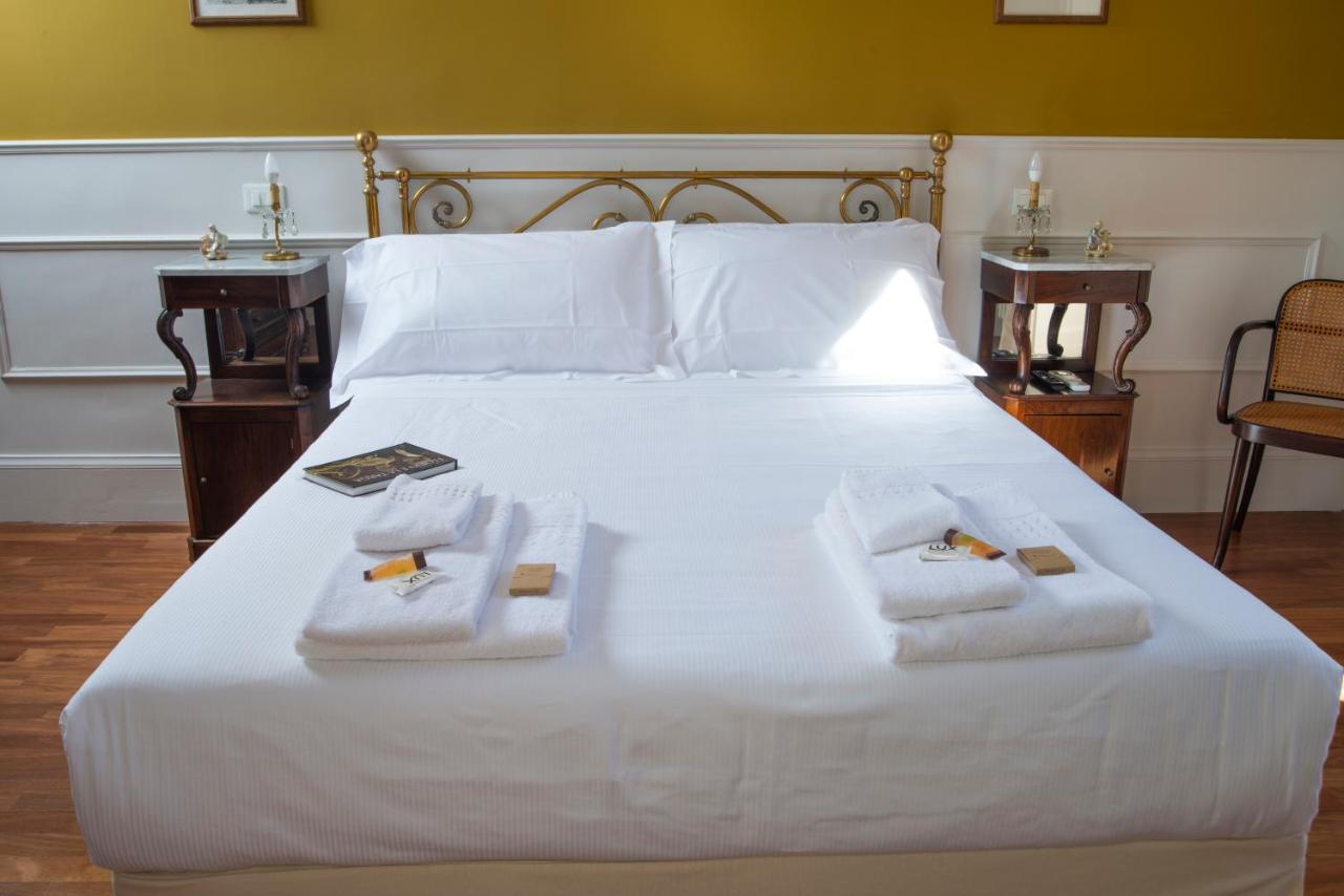 I Sogni Della Memoria Bed & Breakfast Ragusa Exterior foto