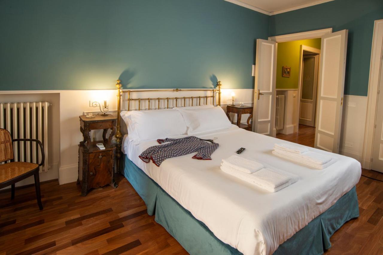 I Sogni Della Memoria Bed & Breakfast Ragusa Exterior foto
