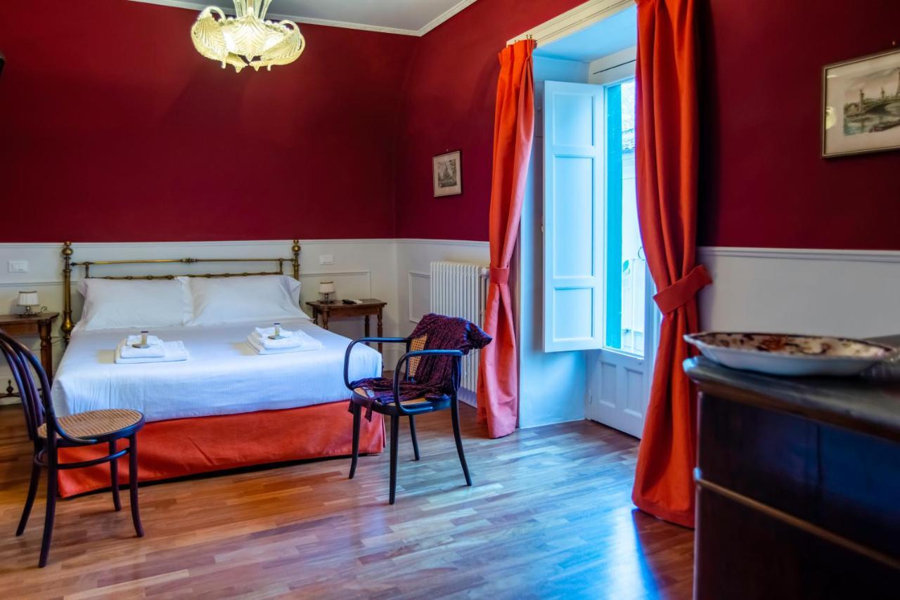 I Sogni Della Memoria Bed & Breakfast Ragusa Exterior foto