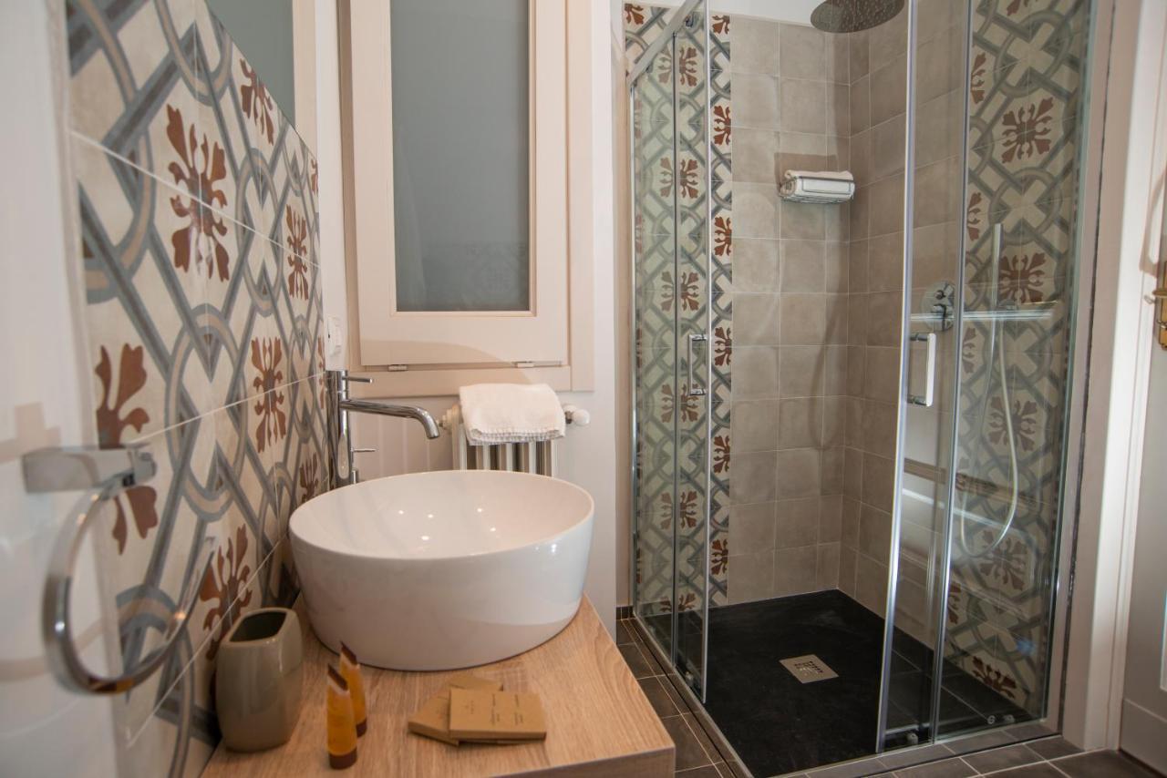 I Sogni Della Memoria Bed & Breakfast Ragusa Exterior foto
