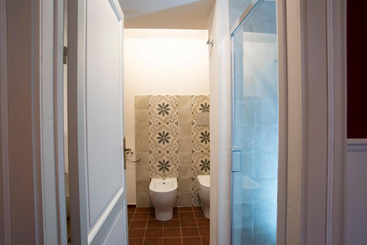 I Sogni Della Memoria Bed & Breakfast Ragusa Exterior foto