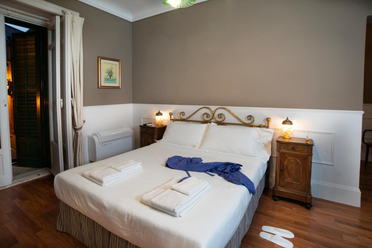 I Sogni Della Memoria Bed & Breakfast Ragusa Exterior foto