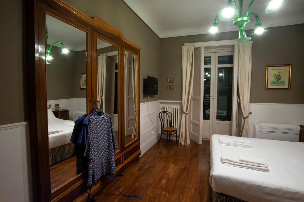 I Sogni Della Memoria Bed & Breakfast Ragusa Exterior foto