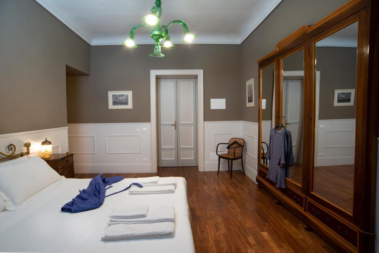 I Sogni Della Memoria Bed & Breakfast Ragusa Exterior foto