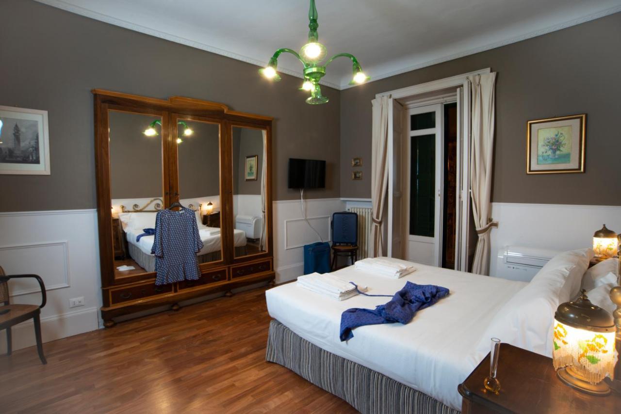 I Sogni Della Memoria Bed & Breakfast Ragusa Exterior foto