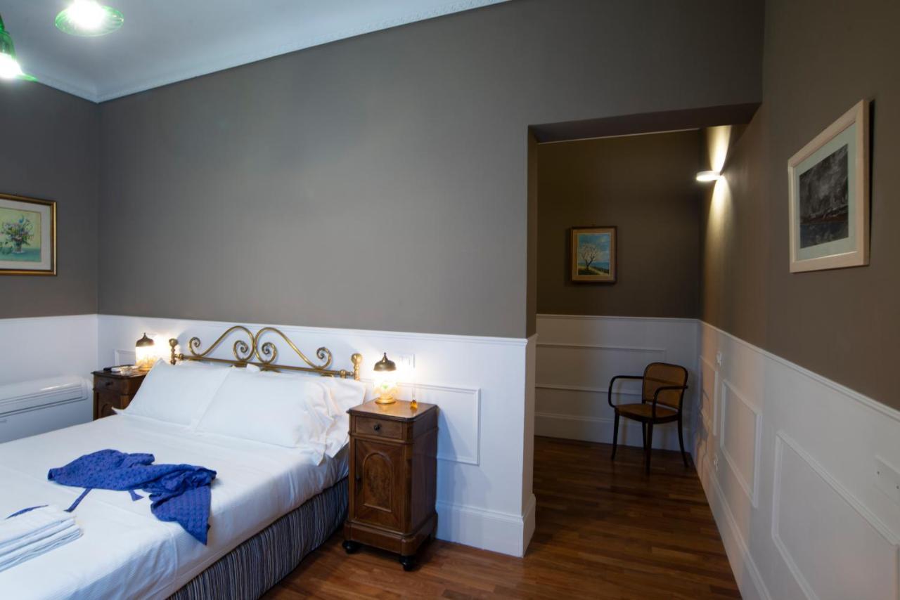 I Sogni Della Memoria Bed & Breakfast Ragusa Exterior foto