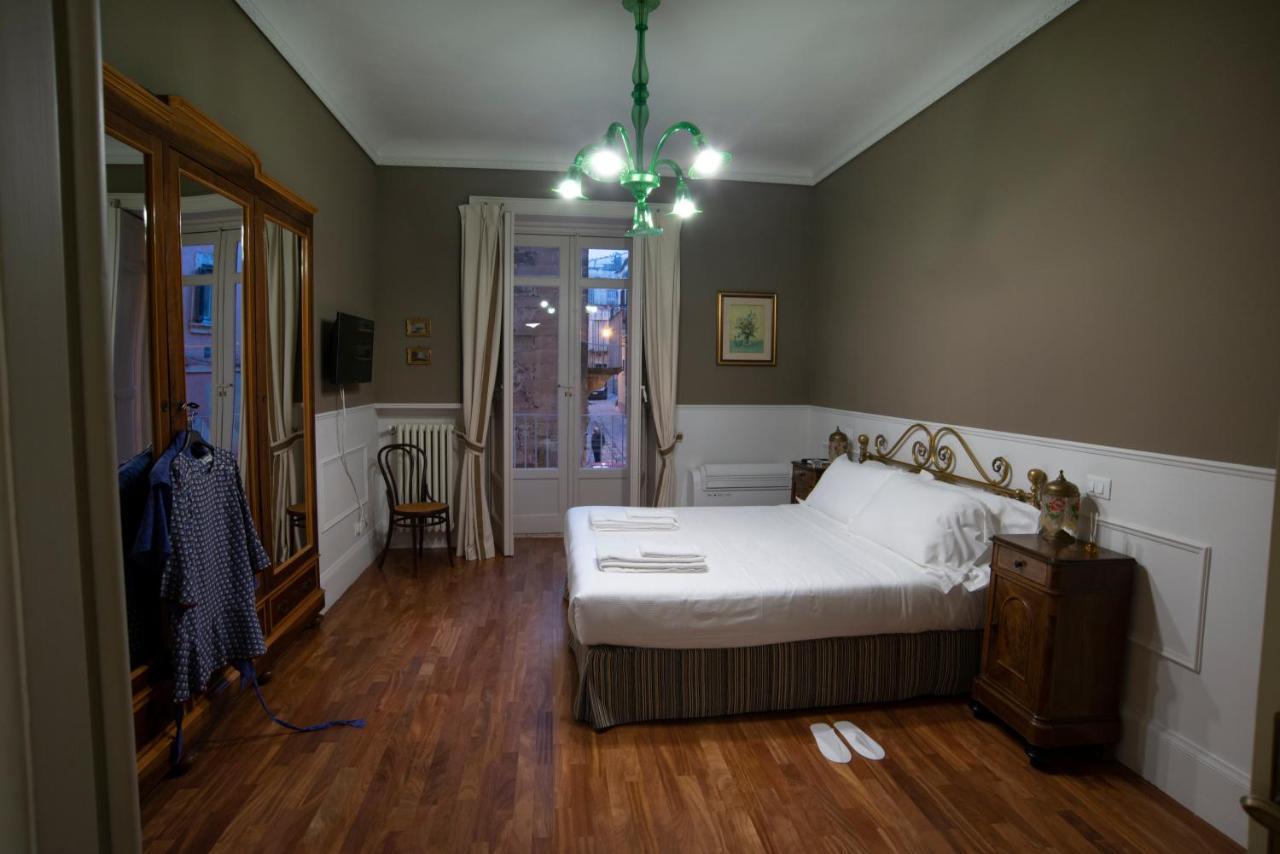 I Sogni Della Memoria Bed & Breakfast Ragusa Exterior foto